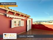 Adosado en venta en Palma de Mallorca, Mallorca