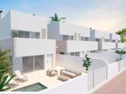 Adosado en venta en Pilar de la Horadada, Alicante Costa...