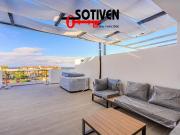 Adosado en venta en Playa San Juan, Tenerife