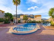 Adosado en venta en Polop, Alicante Costa Blanca