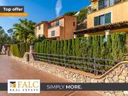 Adosado en venta en Portals Nous, Mallorca