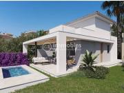 Adosado en venta en Portocristo / Port de Manacor, Mallorca