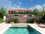 Adosado en venta en Portol, Mallorca