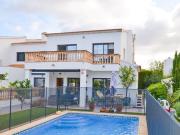 Adosado en venta en Puig de Ros, Mallorca