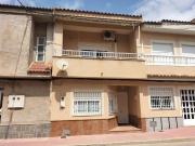 Adosado en venta en Roldan, Murcia