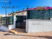 Adosado en Venta en San Juan Playa, Alicante