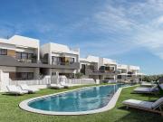 Adosado en venta en San Miguel de Salinas, Alicante...