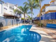 Adosado en venta en San Pedro de Alcantara, Málaga Costa...