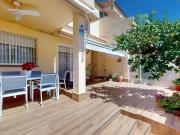 Adosado en venta en San Pedro del Pinatar, Murcia Costa...