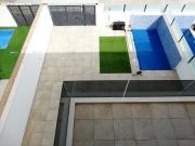 Adosado en Venta en Santiago de la Ribera, Murcia