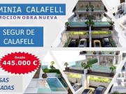 Adosado en venta en Segur de Calafell, Tarragona Costa...