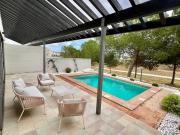 Adosado en venta en La Peraleja Golf Resort, Murcia