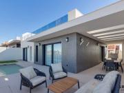 Adosado en venta en Torrevieja, Alicante Costa Blanca