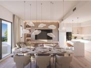 Adosado en Venta en Villajoyosa, Alicante