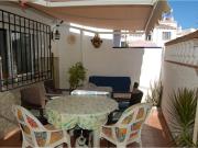 Adosado en venta Nerja con 4 dormitorios y piscina