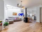 Adosado en Zona Centro