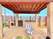 Adosado Encantador de 3 Dormitorios 2 baños en...