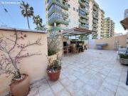 ADOSADO ESQUINERO EN ALQUILER BENICASSIM