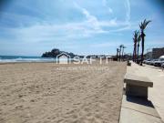 Adosado junto al mar en Peñíscola: estilo y bienestar