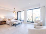 Adosado moderno con 4 dormitorios en La Cala de Mijas