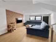 Adosado moderno de 3 plantas con terrazas, piscina y...