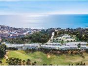 ADOSADO NUEVO EN MIJAS EL CHAPARRAL GOLF CLUB