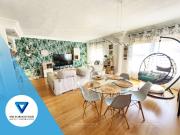 Adosado para entrar y vivir la Envía