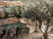 Adosado recién reformado en Nueva Andalucía