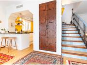 Adosado recién reformado en Pueblo Andaluz