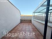 ADOSADO REFORMADO CON GARAJE Y 4 TERRAZAS