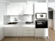 Adosado reformado con jardín privado en La Siesta, entre...