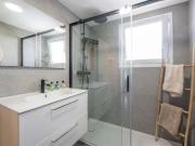 Adosado Reformado en Mijas Golf con Acceso Directo a la...