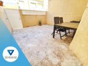 Adosado reformado en Roquetas