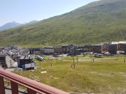 Adosado reluciente con vistas panorámicas