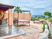 Adosado renovado en Cala Molí con 3 dormitorios y vistas...