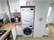 Adosado totalmente reformado con jardín en La Siesta –...