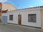 Adosado Venta Sta.Cruz Tener