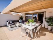 Adosados 3 dormitorios La cala Golf Mijas