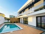 Adosados 4 quarto, Setubal Setubal DS100265272