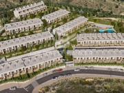 Adosados con vistas al mar en La Cala de Mijas