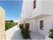 Adosados de golf en La Cala Resort