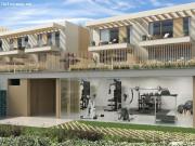 Adosados de lujo con vistas en Manilva