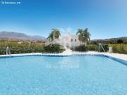 Adosados de lujo en La Cala de Mijas