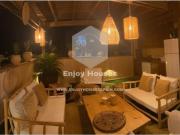 Adosados de lujo excepcional con spa privado,...