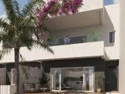 Adosados De Nueva Construcción En Monforte Del Cid.....