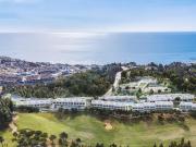 Adosados De Obra Nueva Con Vistas Al Mar Y Al Campo De...