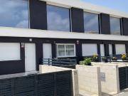 Adosados de obra nueva en Gran Alacant tu nuevo hogar...