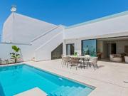 Adosados De Obra Nueva En Los ALCAZARES&amp 13 &amp 13...