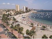 ADOSADOS DE OBRA NUEVA EN SAN JAVIER