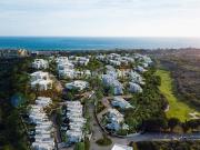 Adosados en Marbella en un complejo de 5 estrellas